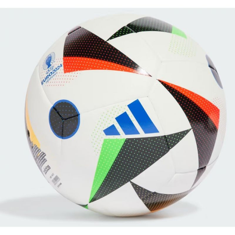 Adidas Euro24 Training Fotbal IN9366 - Sportovní doplňky Míče