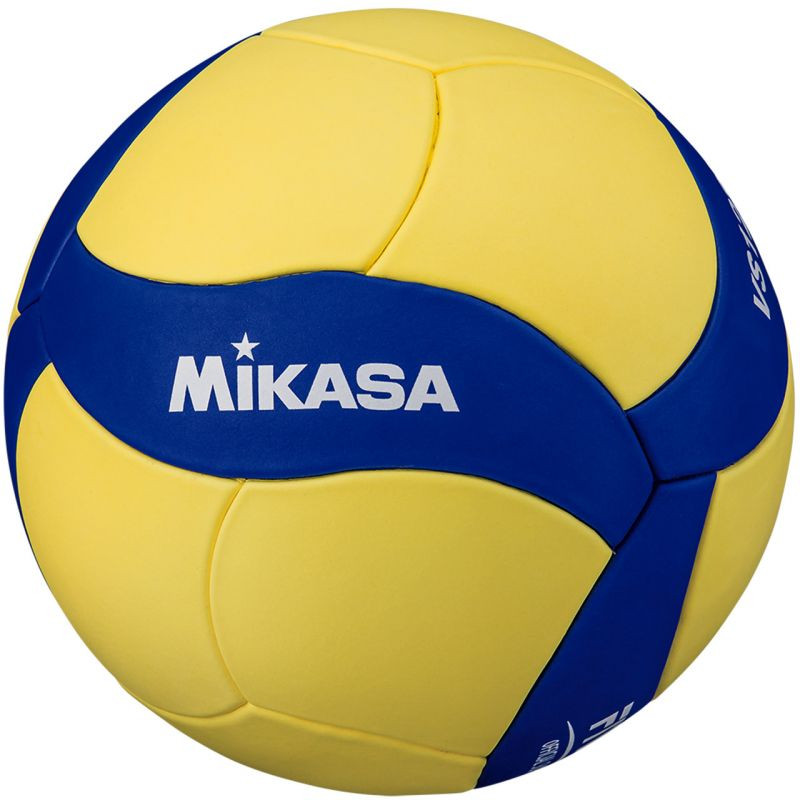 Volejbalový míč Mikasa VS123W L - Sportovní doplňky Míče