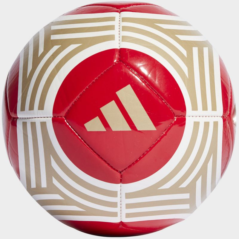Adidas Arsenal London Mini domácí fotbalový míč IA0921 - Sportovní doplňky Míče