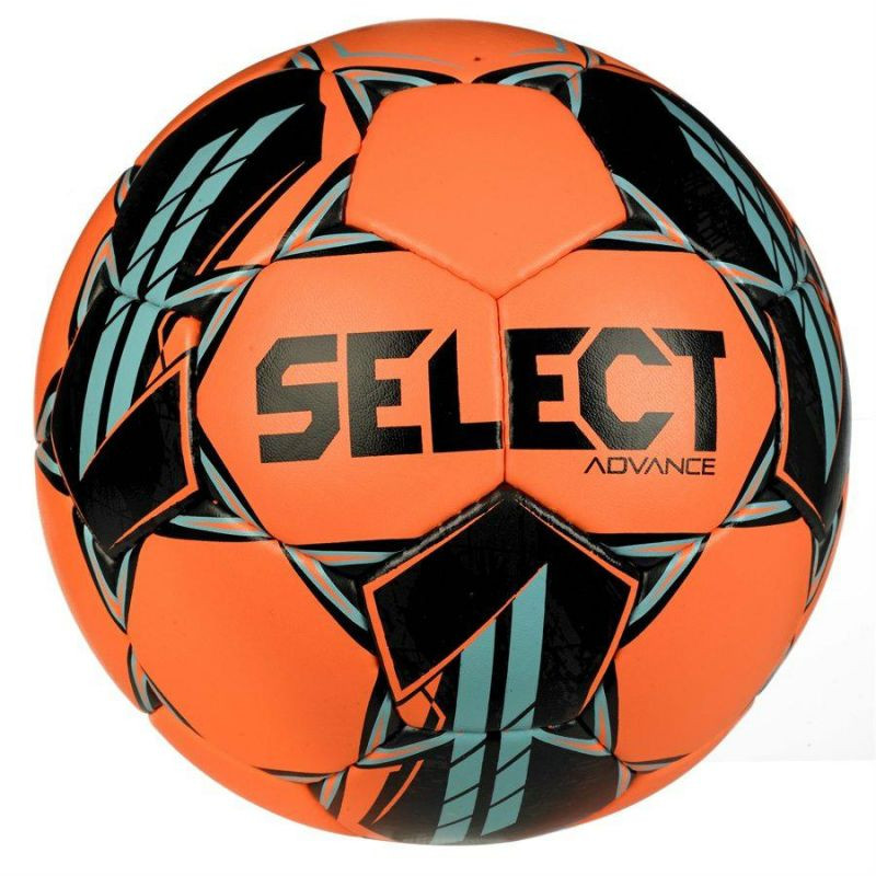 Select Advance 5 fotbal T26-18213 - Sportovní doplňky Míče