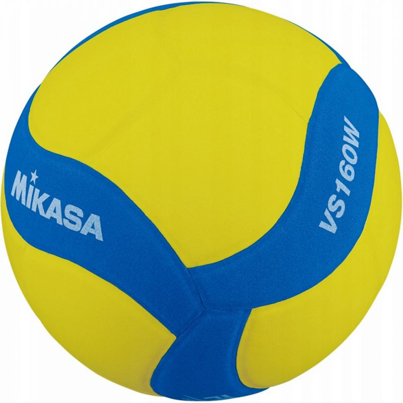 Volejbalový míč Mikasa VS160W - Sportovní doplňky Míče