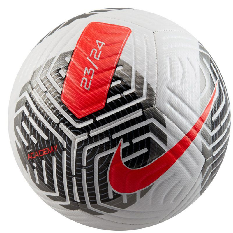 Fotbalový míč Nike Futsal FB2894-100 - Sportovní doplňky Míče