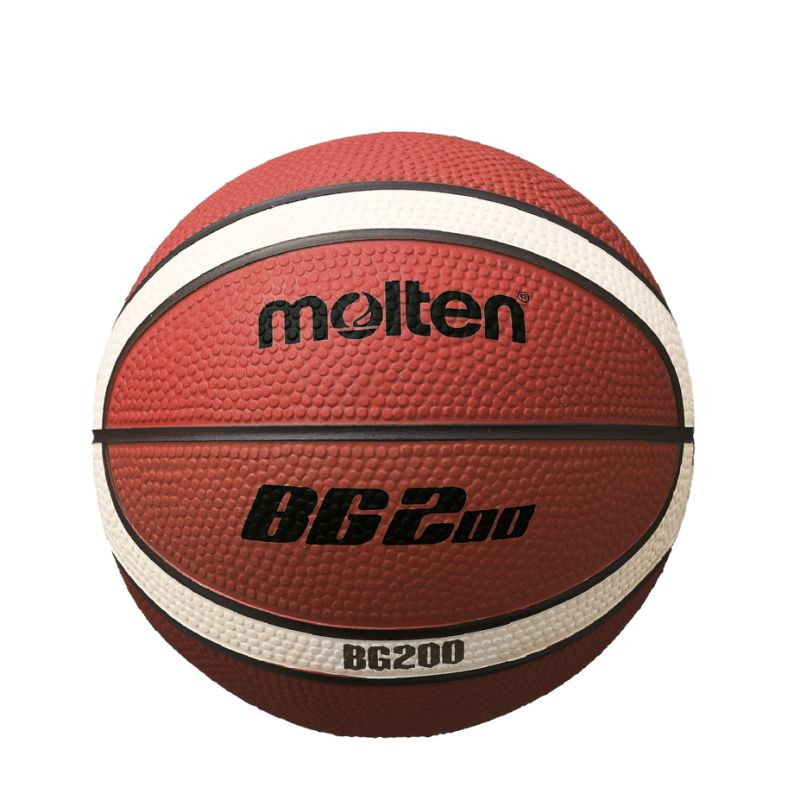 Molten basketbal BG200 - Sportovní doplňky Míče