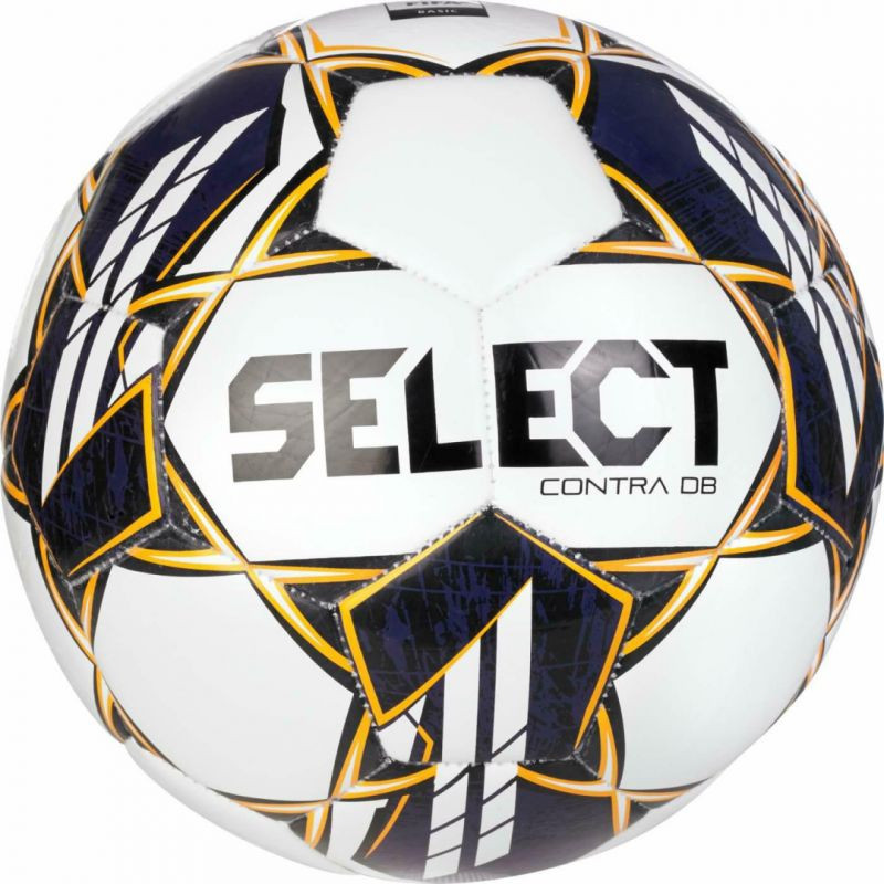 Vybrat Contra DB FIFA Basic fotbal T26-18329 - Sportovní doplňky Míče