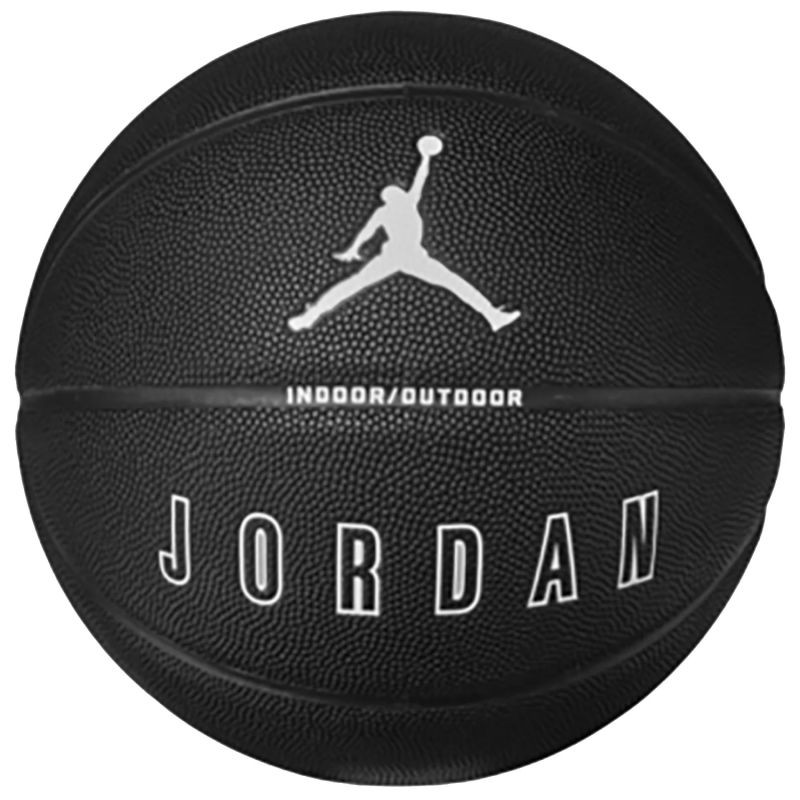 Míč Jordan Ultimate 2.0 Grafická 8P vstupní/výstupní koule J1008257-069 - Sportovní doplňky Míče