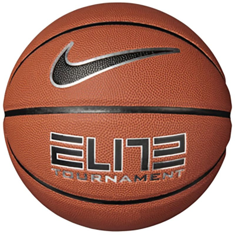 Nafouknutý míč Nike Elite Tournament 8p N1009915-855 - Sportovní doplňky Míče