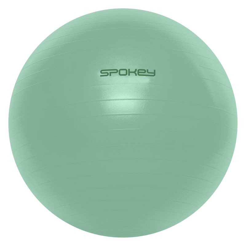 Spokey Fitball 55cm SPK-943624 gymnastický míč - Sportovní doplňky Míče