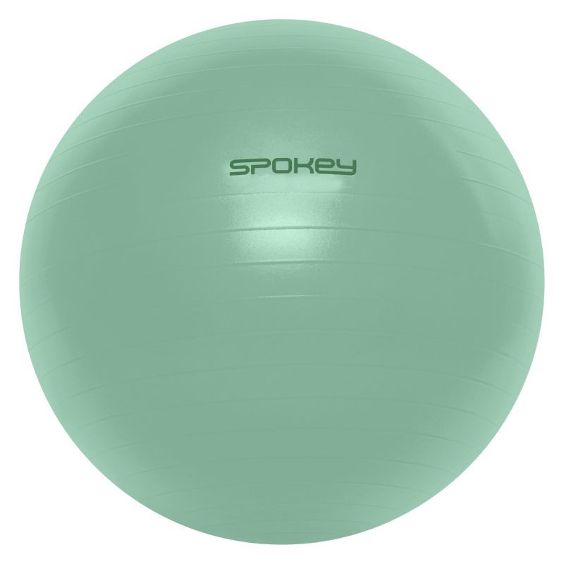 Gymnastický míč Spokey Fitball 75 cm SPK-943626 - Sportovní doplňky Míče