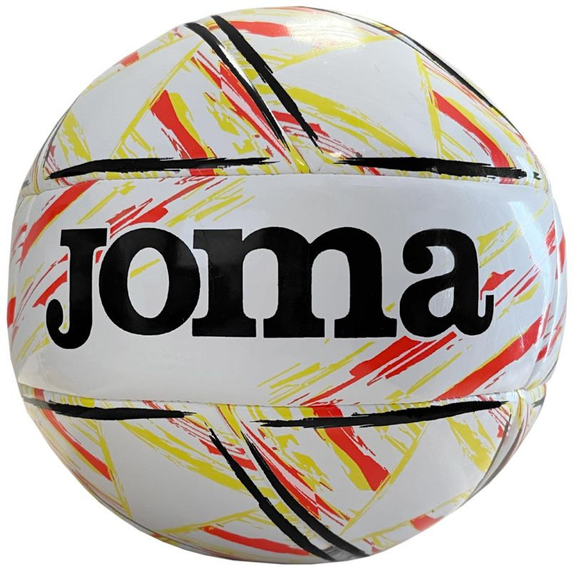 Fotbalový míč Joma Futsal Fireball Polsko 901360 - Sportovní doplňky Míče