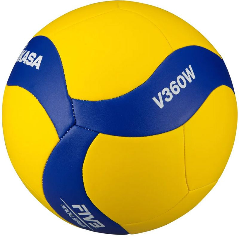Volejbalový míč Mikasa V360W - Sportovní doplňky Míče