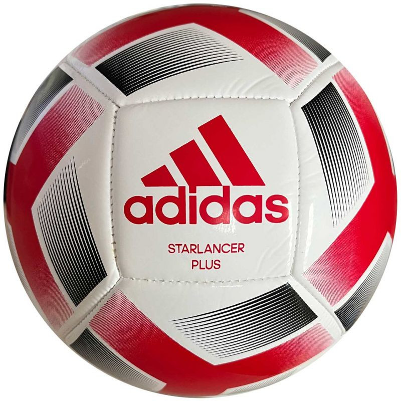 Fotbalový míč adidas Starlancer Plus IA0969 - Sportovní doplňky Míče