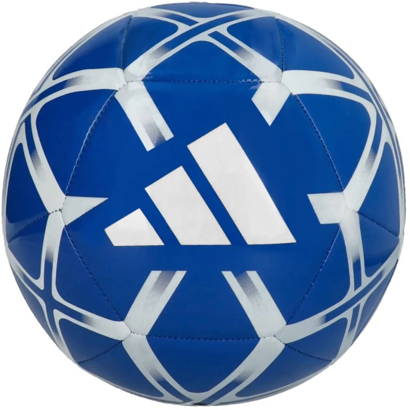 Adidas Starlancer Club Football IP1649 - Sportovní doplňky Míče