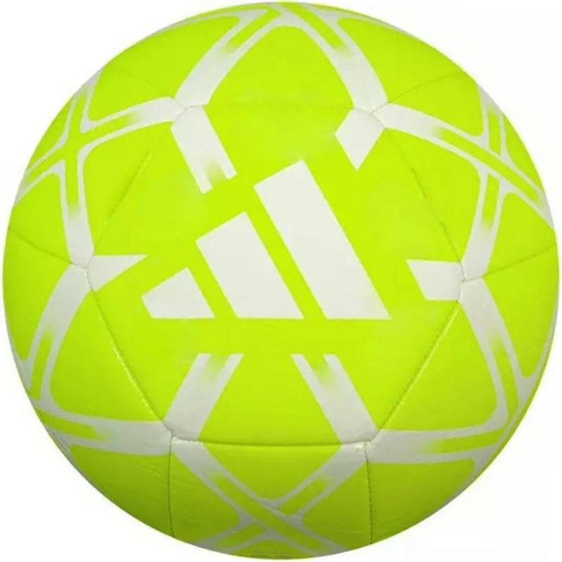Adidas Starlancer Club Football IT6383 - Sportovní doplňky Míče