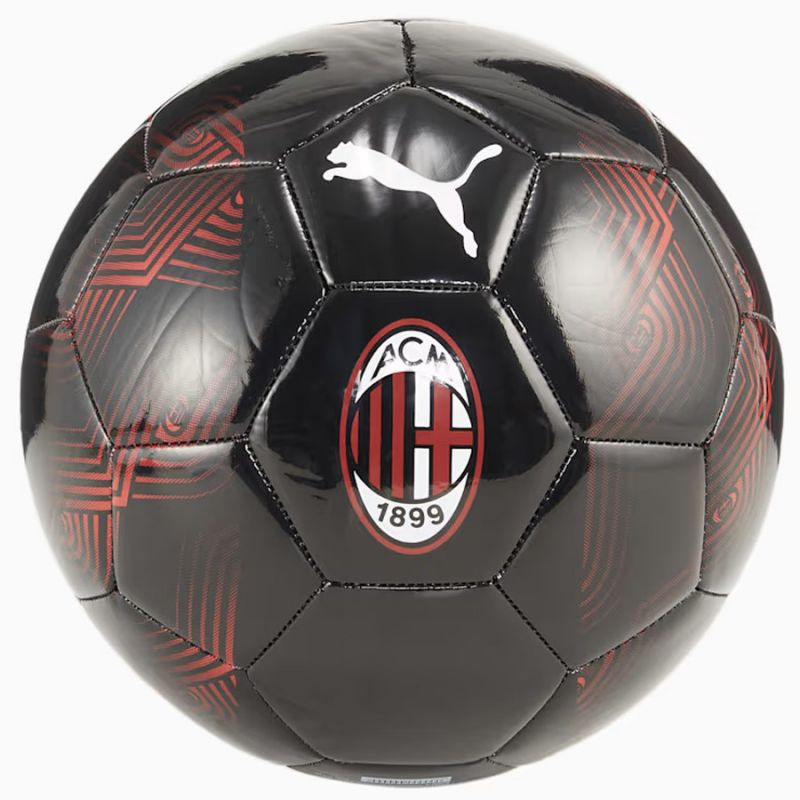 Puma AC Milan Ftbl Core Ball 084155-02 - Sportovní doplňky Míče