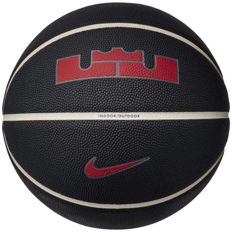 Nike Lebron James All Court 8P 2.0 Basketbal N1004368-097 - Sportovní doplňky Míče