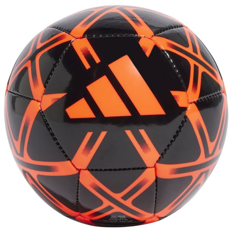Mini fotbalový míč adidas Starlancer IP1639 - Sportovní doplňky Míče