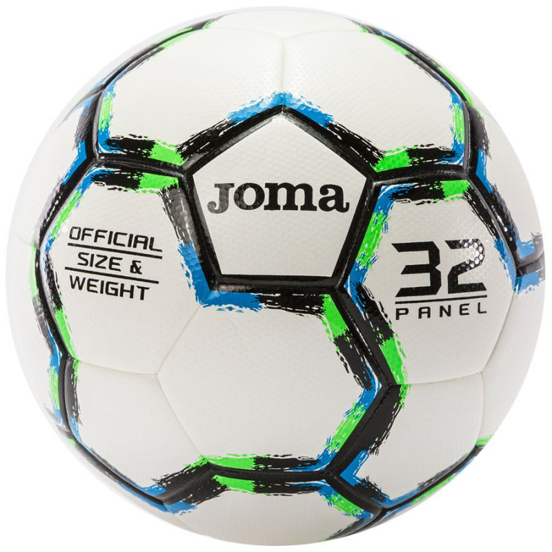 Fotbalový míč Joma FIFA Pro Grafit II 400689.200