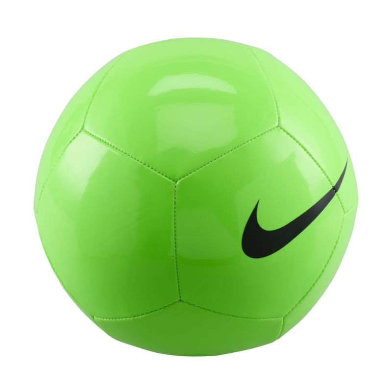 Fotbalový míč Nike Pitch Team FZ7553-359 - Sportovní doplňky Míče