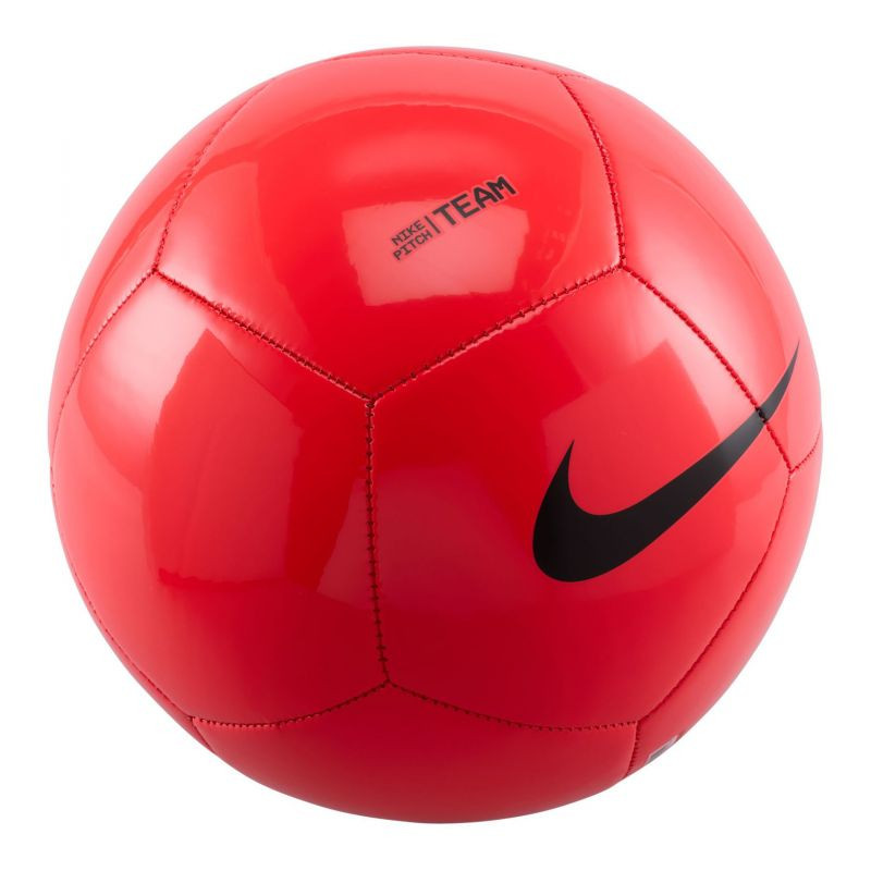 Fotbalový míč Nike Pitch Team FZ7553-635 - Sportovní doplňky Míče