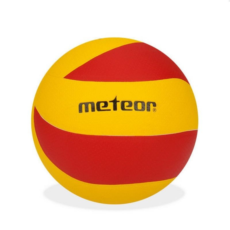 Volejbalový míč Chili MINI PU 10065 - Meteor - Sportovní doplňky Míče