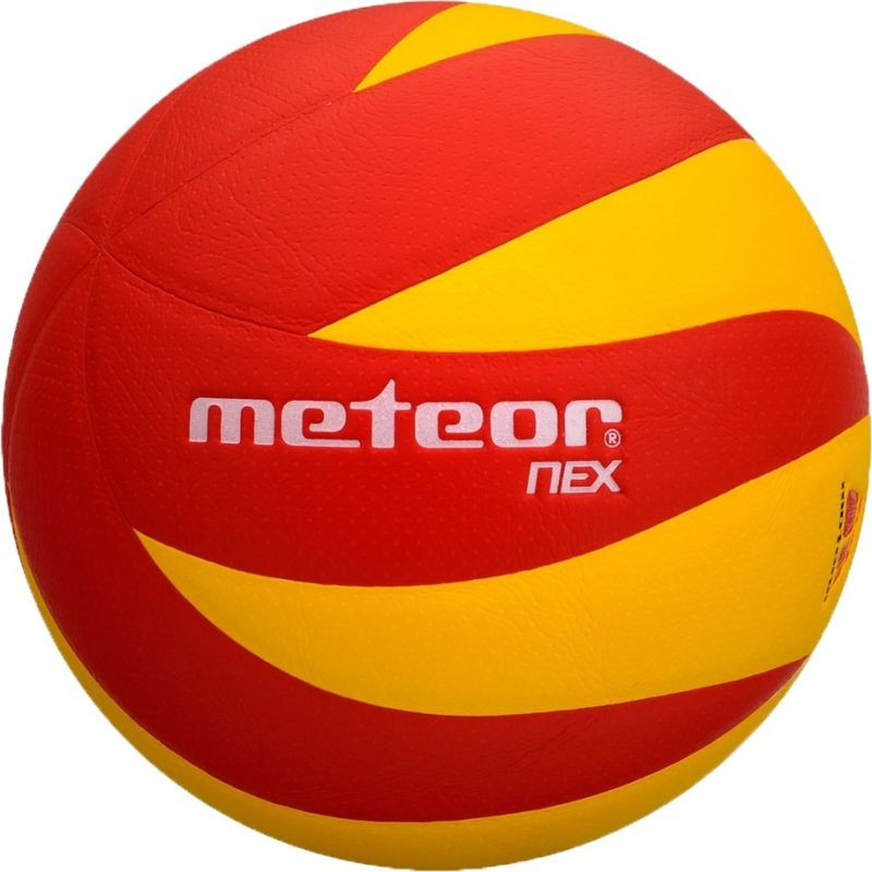 Volejbalový míč Meteor Nex 10076 - Sportovní doplňky Míče