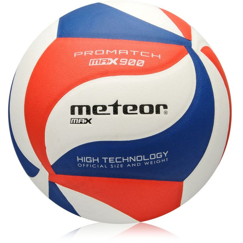 Volejbalový míč Meteor Max 10082 - Sportovní doplňky Míče