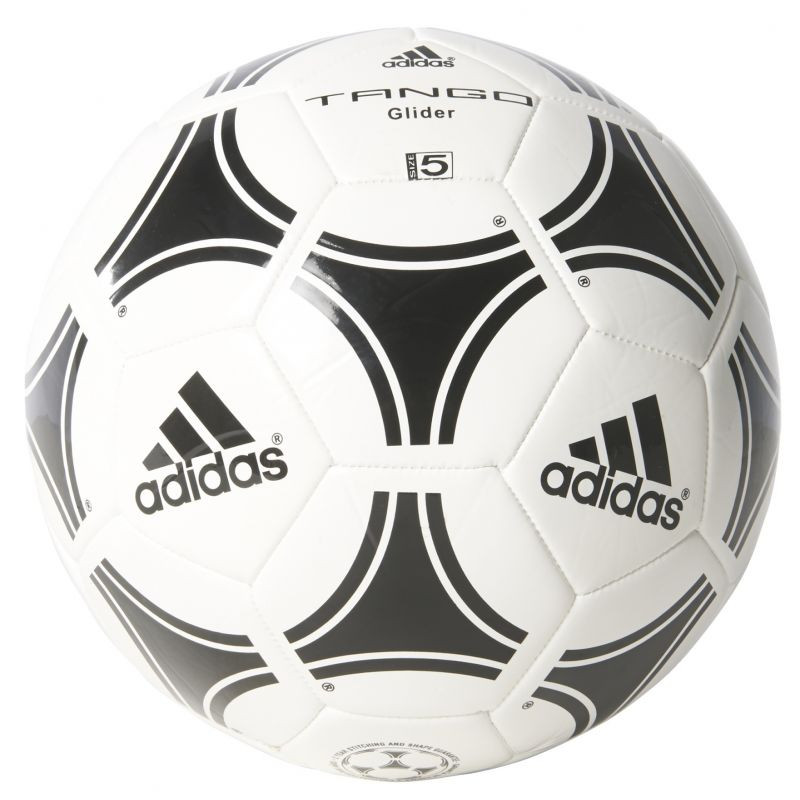 Adidas Tango Glider Football S12241 - Sportovní doplňky Míče