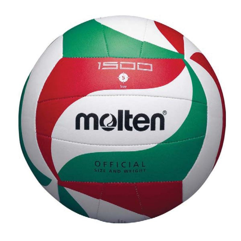 Volejbalový míč V4M1500 - Molten - Sportovní doplňky Míče