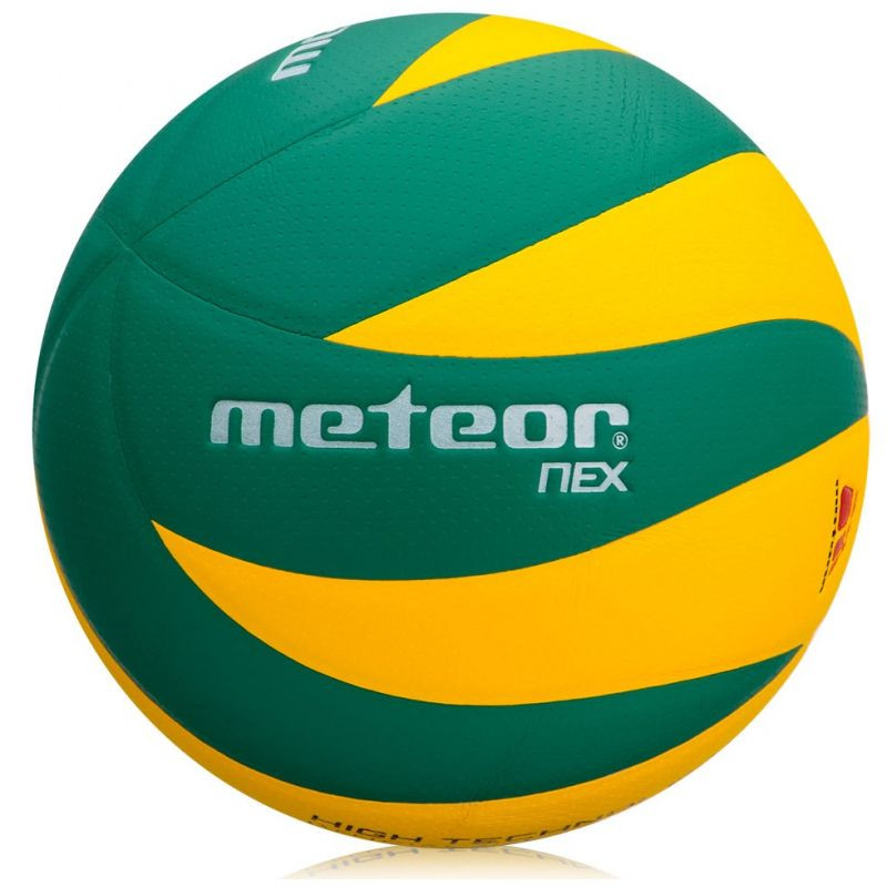 Volejbalový míč Meteor Nex 10075 - Sportovní doplňky Míče