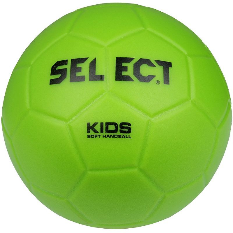 Vybrat Soft Kids Handball - Sportovní doplňky Míče
