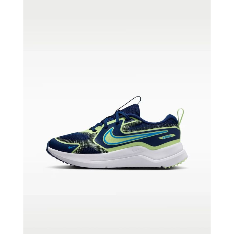 NIKE COSMIC RUNNER GS (HM4402-403) - Sportovní doplňky Míče