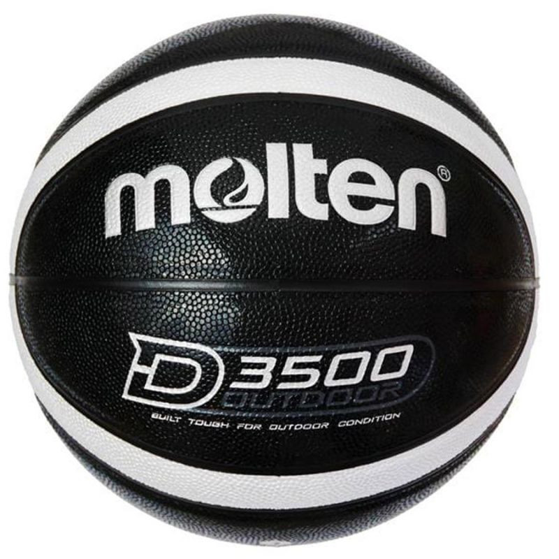 Molten basketbal B7D3500 - Sportovní doplňky Míče