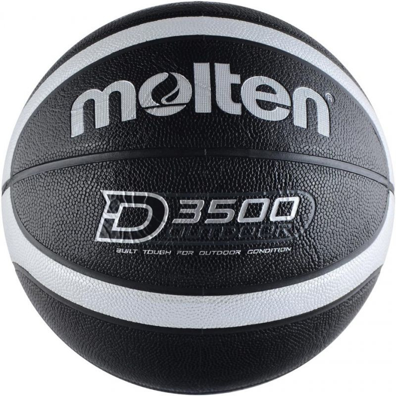 Molten basketbal B6D3500-KS venkovní - Sportovní doplňky Míče