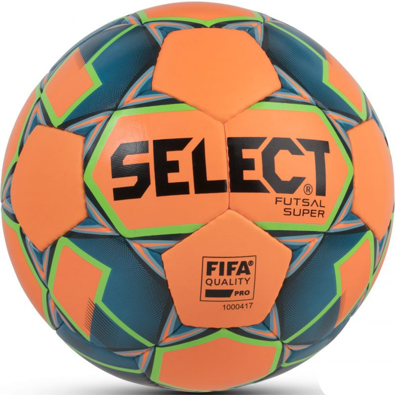 Vybrat Futsal Super FIFA Football 2018 14297 - Sportovní doplňky Míče