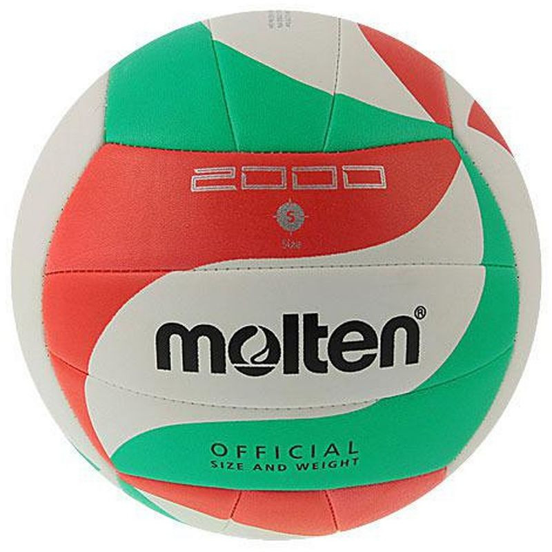 Volejbalový míč V5M2000-L - Molten - Sportovní doplňky Míče