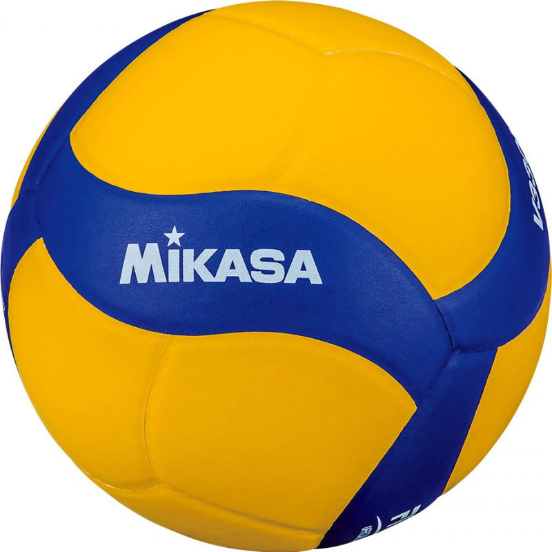 Tréninkový volejbalový míč Mikasa V330W Tréninkový volejbalový míč Mikasa V330W - Sportovní doplňky Míče