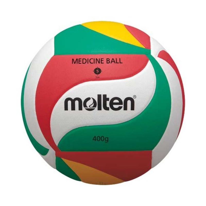 Volejbalový míč Molten V5M9000 400gr - Sportovní doplňky Míče