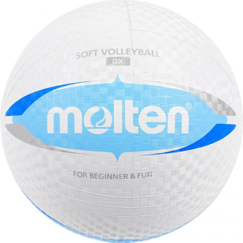 Volejbalový míč Molten S2V1550-WC - Sportovní doplňky Míče
