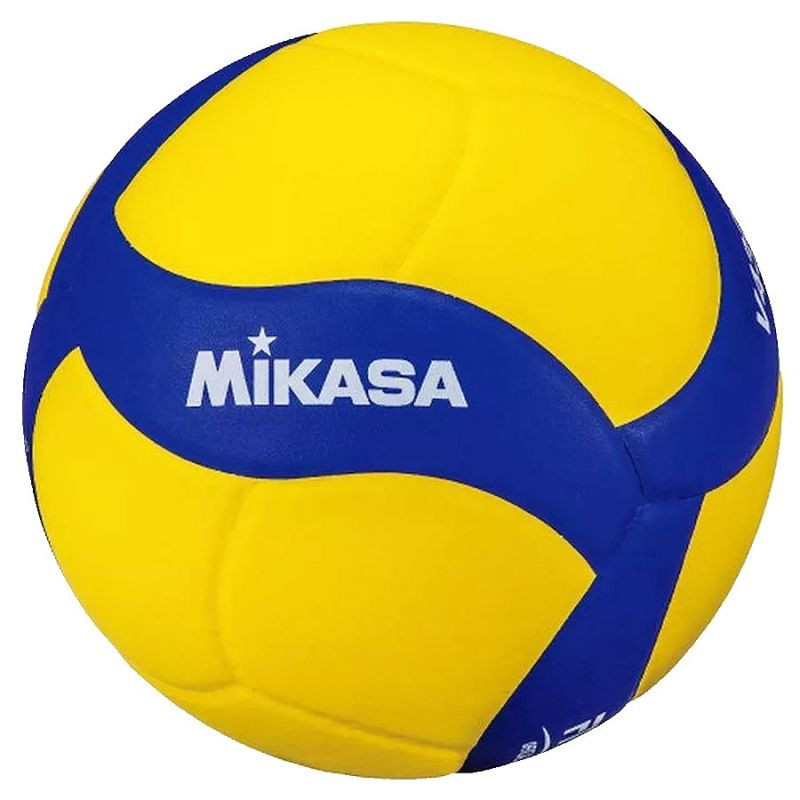 Volejbalový míč Mikasa V430W - Sportovní doplňky Míče