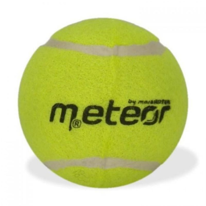 Meteor tenisový míček 3ks 19000 - Sportovní doplňky Míče