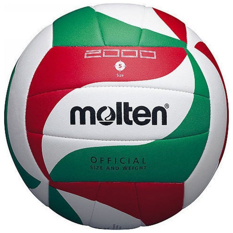 Volejbalový míč Molten V5-M2000 Volejbalový míč Molten V5-M2000 - Sportovní doplňky Míče