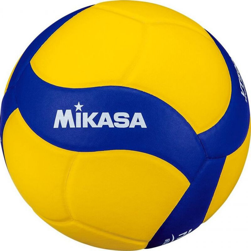 Volejbalový míč Mikasa VT500W - Sportovní doplňky Míče