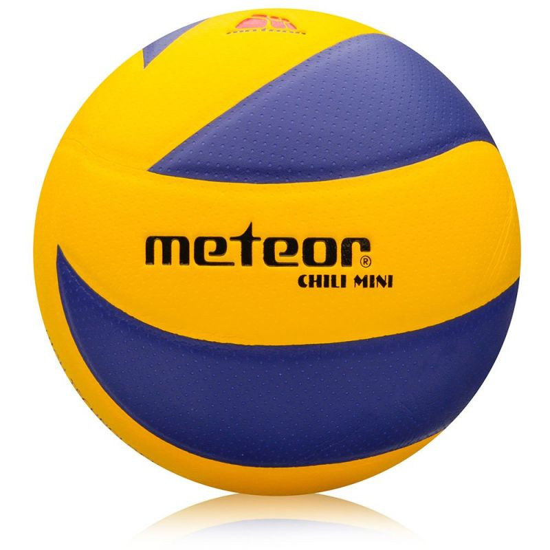 Volejbalový míč Meteor Chilli 10088 - Sportovní doplňky Míče