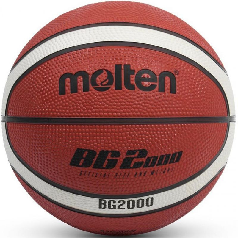 Molten basketbal B3G2000 - Sportovní doplňky Míče
