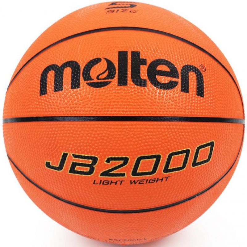 Molten basketball B5C2000-L - Sportovní doplňky Míče
