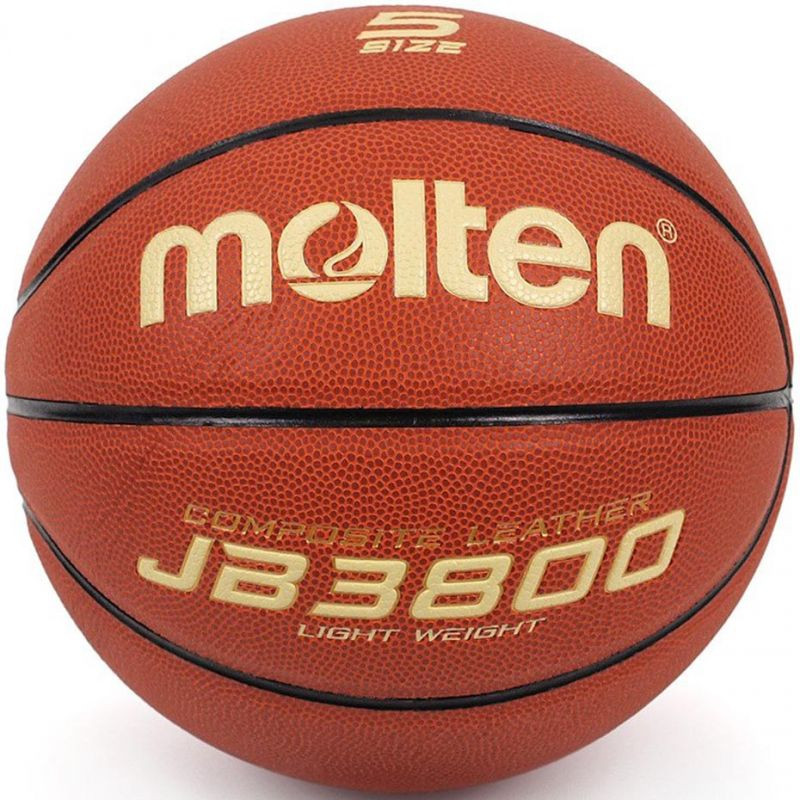 Molten basketball B5C3800-L - Sportovní doplňky Míče