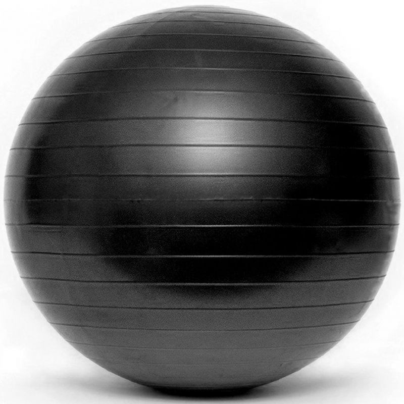 Gymnastický míč s pumpičkou SMJ GB-S 1105 - Sportovní doplňky Míče