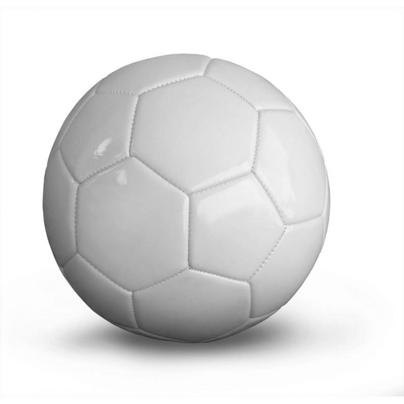 Celobílý míč Yakima 100303 - Sportovní doplňky Míče