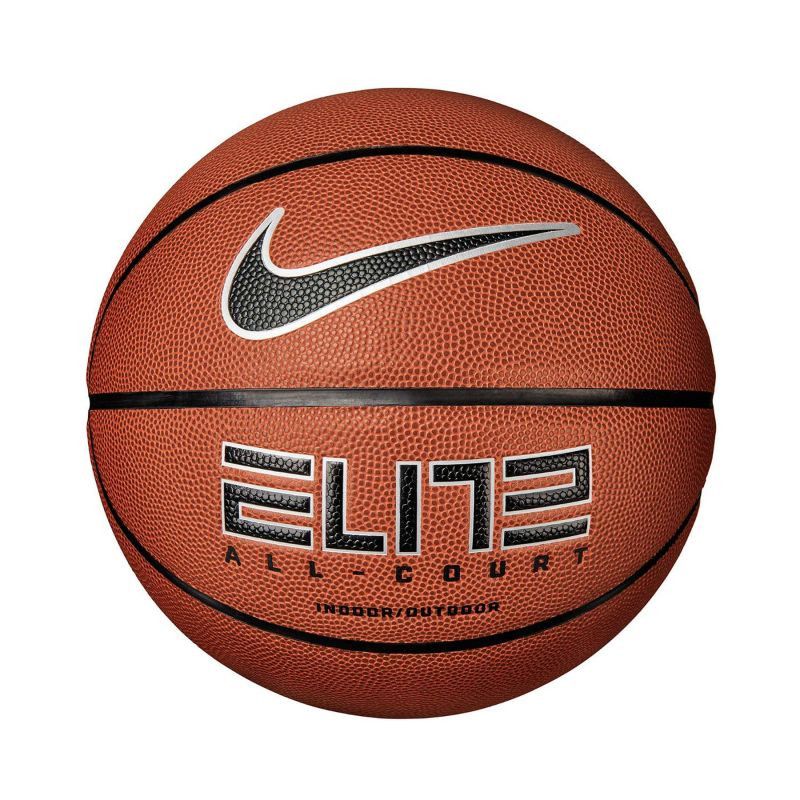 Elitní basketbal na všech hřištích 2.0 N1004088-855 - Nike - Sportovní doplňky Míče