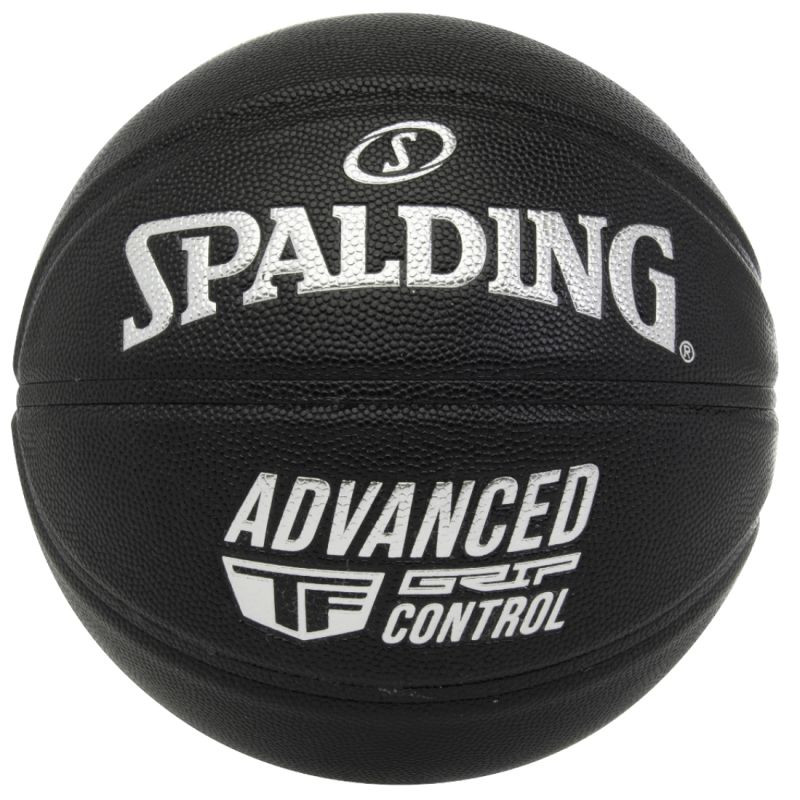 Spalding Advanced Grip Control In/Out Ball 76871Z - Sportovní doplňky Míče